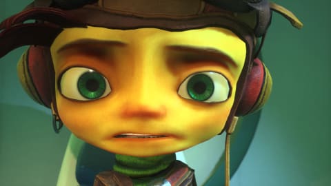 Microsoft Reportedly Weighs Closing Double Fine, Ninja Theory, and Compulsion
