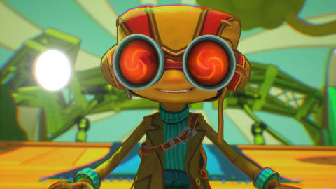 Double Fine Unionization News 2026: Microsoft Studio Labor Update