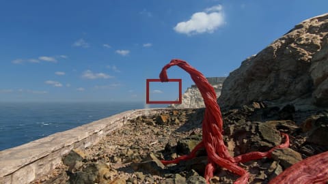 Red Frame Announced at Thinky Direct 2026: Everything We Know