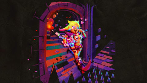 Rizz Dungeon: Skeleton Key to My Heart 2026 Overview and Impressions