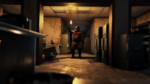 Facepunch Denies Rust 2 Development Plans Amid 2026 Steam Listing Rumors