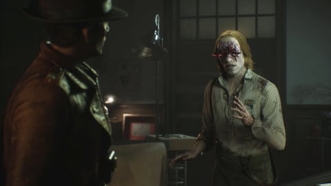 The Sinking City 2 Preview: Survival Horror Evolution in 2026
