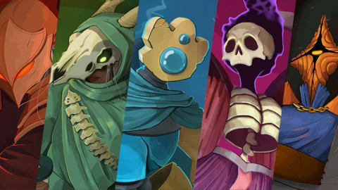 Mega Crit Updates Slay the Spire 2: Patch v0.105.0 Details and Changes