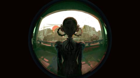 Sleepover: Cosmic Horror Visual Novel Details and 2026 PC Status
