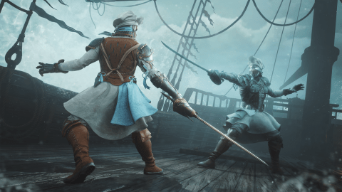 Soulframe Prelude 14 Update Adds Duelo Pirate Class and New Content (2026)