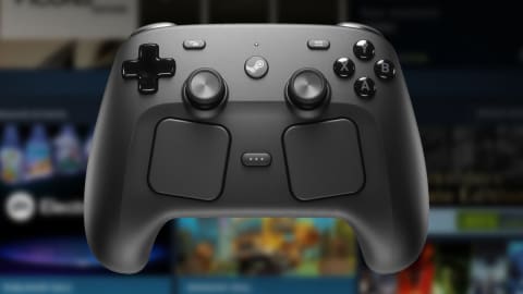 Valve Updates Steam Controller Shipping Estimates Amid High Demand