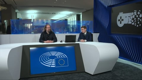 Stop Killing Games European Commission Hearing Update 2026