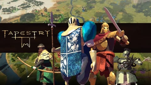 Tapestry Strategy Game: Everything You Need to Know for 2026