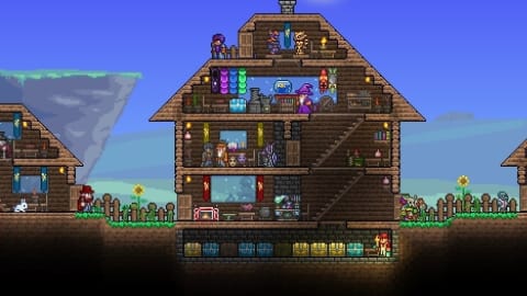 Terraria Future Confirmed: Updates to Continue Beyond 1.4.6 in 2026