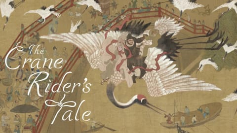 The Crane Rider's Tale Release Date 2026: Mystery Game Details