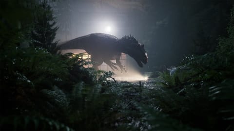 The Lost Wild 2026 Release and Alien Isolation Style Gameplay Details