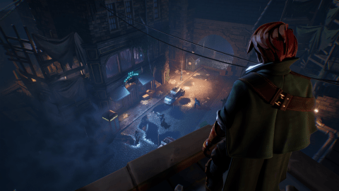 Thick as Thieves Development News 2026: Shift to Solo and Co-op Play