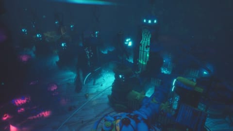 Tides of Tethys 2026: Strategy Roguelite Underwater Mechanics Overview