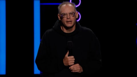 Tim Sweeney Outlines Epic’s Future for Fortnite and Unreal Engine 6