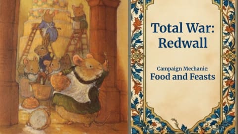 Total War: Redwall Fan Concept Explained: 2026 Status and Details