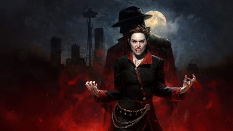 Vampire: The Masquerade - Bloodlines 2 Final Update Adds Photo Mode