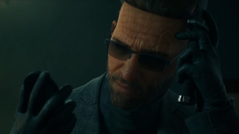 Vampire: The Masquerade - Bloodlines 2 Loose Cannon DLC Release Date 2026