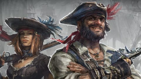 Windrose Early Access Release Date Set for April 2026 on PC