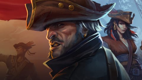Windrose Roadmap 2026: Ashlands Biome and Development Updates