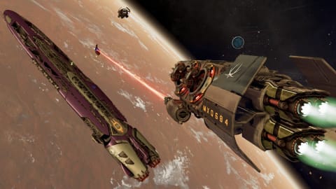 X4: Foundations Empire Update 2026: Battle Balancing and RTS Features