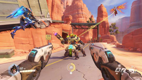 Overwatch 2's Venture: Role Debate & Blizzard's Reveal