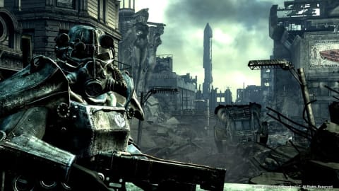 Fallout Gear and Collectibles: A Fan's Guide to Wasteland Treasures