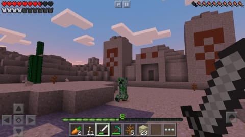 Minecraft Blast: Mojang & King's New Puzzle Game - What We Know