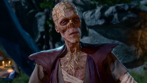 Why Beamdog’s Baldur's Gate 3 Never Happened