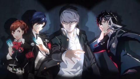 Persona 6 ESRB Rating Surfaces: M-Rating Suggests Imminent Reveal