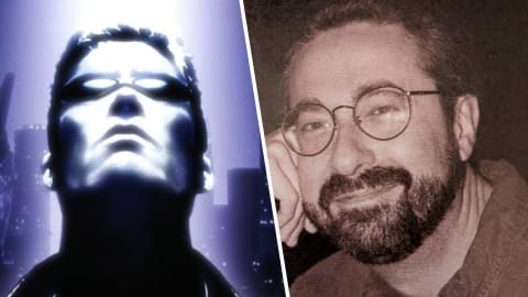 How Final Fantasy VII Rebirth and Square Enix Influenced Deus Ex Design