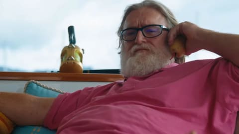 Enjoying Valve Culture: Engineer Shares Candid Look at Work-Life Balance