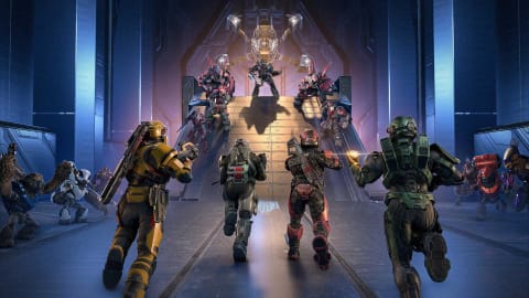 Halo Infinite Firefight Gauntlet Update: Best Settings and 2026 Details