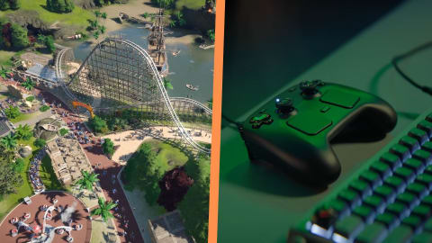 Steam Controller 2026: Bridging the Gap for PC Management Sims