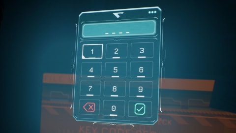 Directive 8020 Key Code Solutions Guide: How to Find Every Door Code (2026)