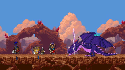 Dwarves: Glory, Death, and Loot: A 2026 Indie Success Story