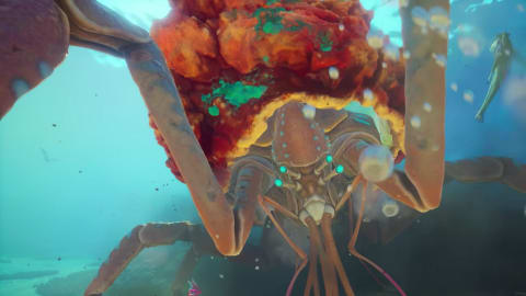 Subnautica 2 Early Access Launch Date and 5 Million Wishlist Reward