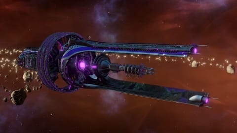 Stellaris: Nomads Expansion Review – A Galaxy Without Borders