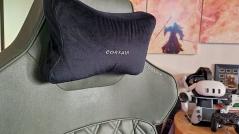 Corsair Launches 40% Off Gaming Chair Sale Ahead of Prime Day