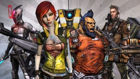 Borderlands Art Style Shift Cost $50 Million, Says Take-Two CEO