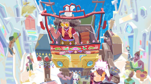 Dosa Divas Review: Culinary Action Meets Jet Set Radio Vibes in 2026