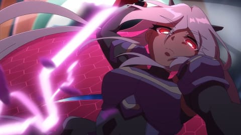 SHADE Protocol Kickstarter Smashes Goals, Adds Emi Evans to Soundtrack