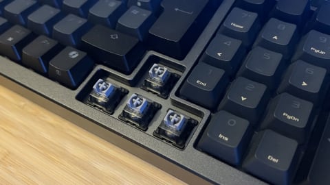 Hall Effect Gaming Keyboard Pricing Issues Addressed by Amazon in 2026