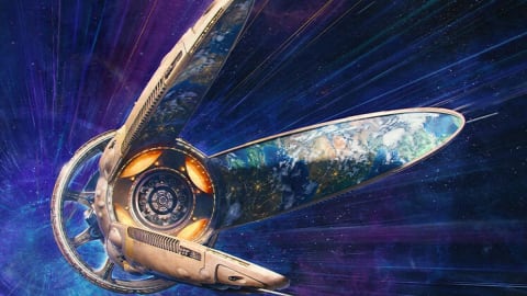 Stellaris 10th Anniversary Update Brings Space Nomads in 2026