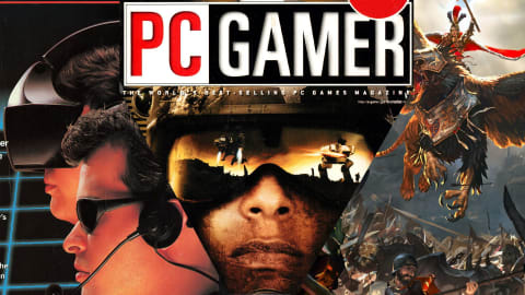 Total War: Warhammer and the Evolution of PC Gaming History in 2026