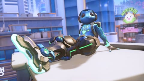 Overwatch 2 Players Voice Frustration Over 2026 Game Mode Changes