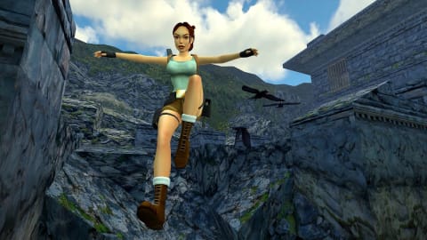 Tomb Raider I-III Remastered 2026 Update Details and Outfit Controversy