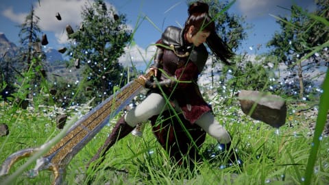 Crimson Desert Review 2026: Is It Worth Buying for Open World Fans?