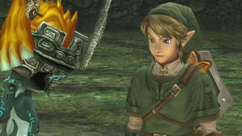 The Legend of Zelda: Twilight Princess Fan-Made PC Port Arrives in 2026