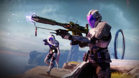 Destiny 2 Final Update 2026: Bungie Details Monument of Triumph Changes