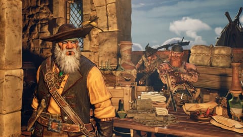 How to Find the People of Tortuga Buyer in Windrose (2026 Guide)